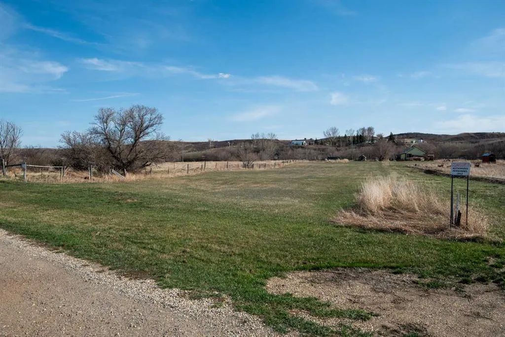 90 East Campground Road