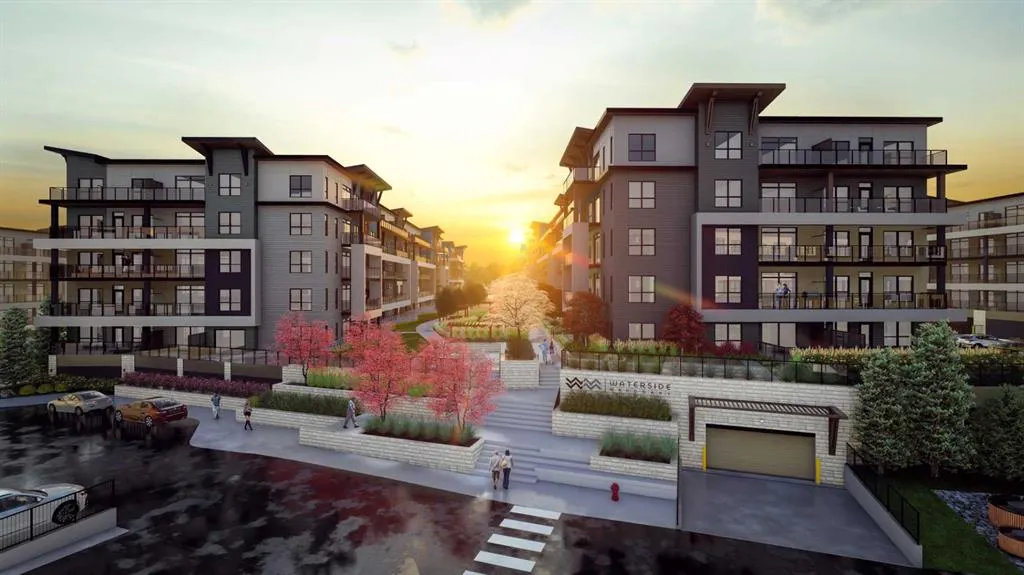 1802 Mahogany Boulevard SE, #7206