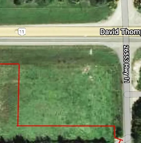Lot 24,  26553 11 Highway