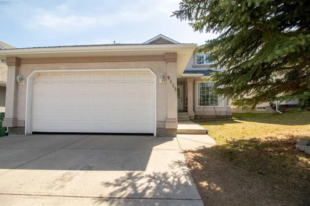 9112 Edgebrook Drive NW