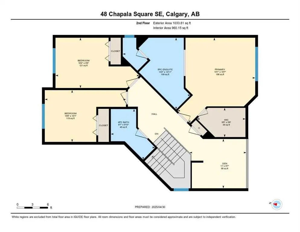 48 Chapala Square SE