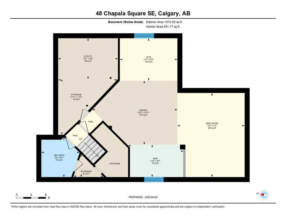 48 Chapala Square SE
