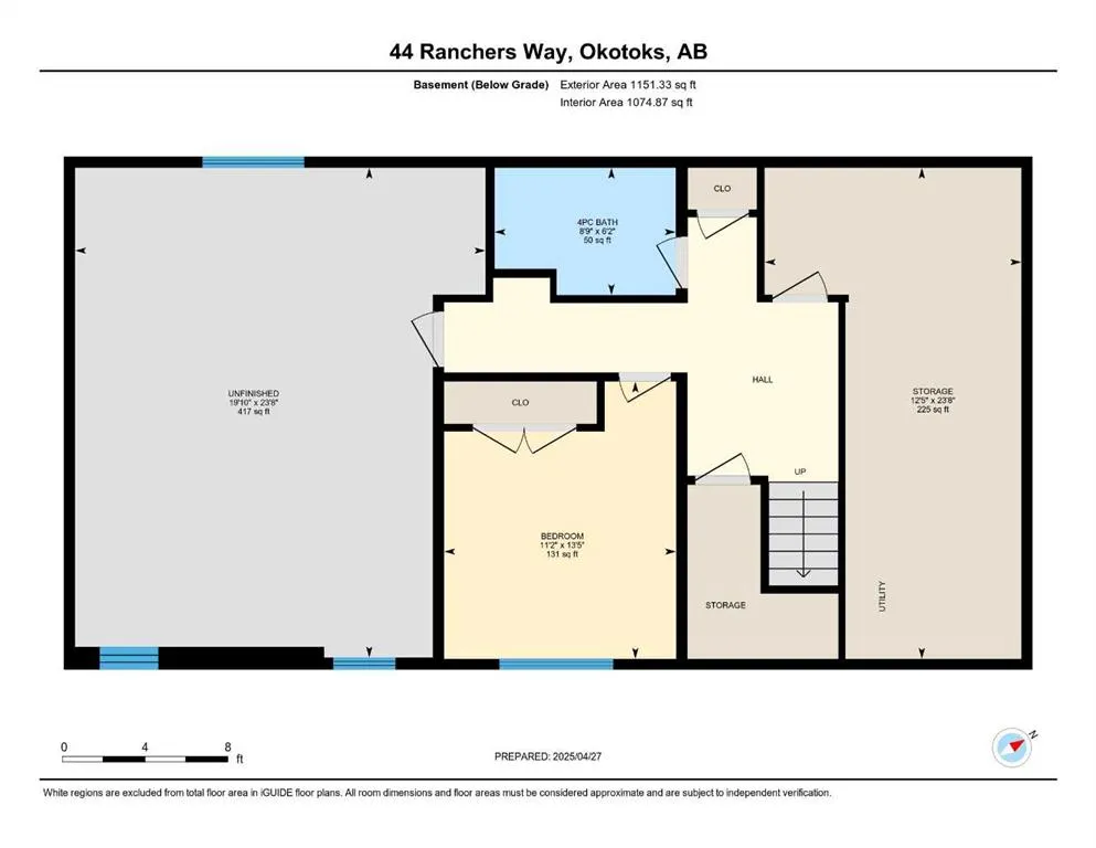 44 Ranchers Way