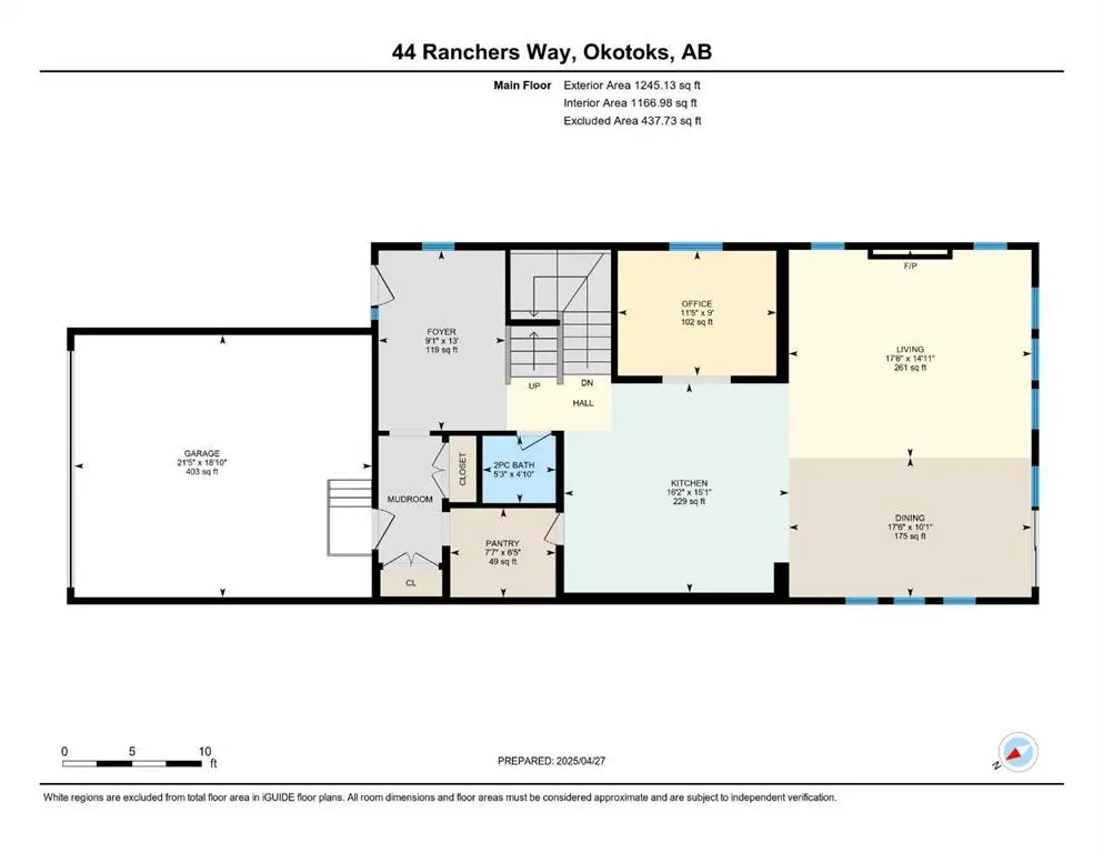 44 Ranchers Way