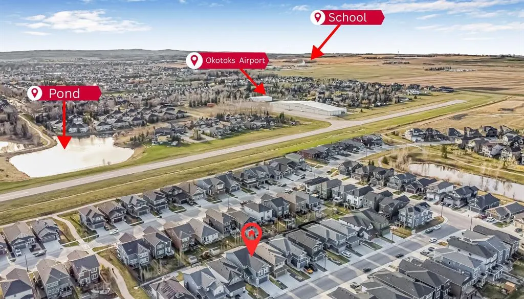 44 Ranchers Way