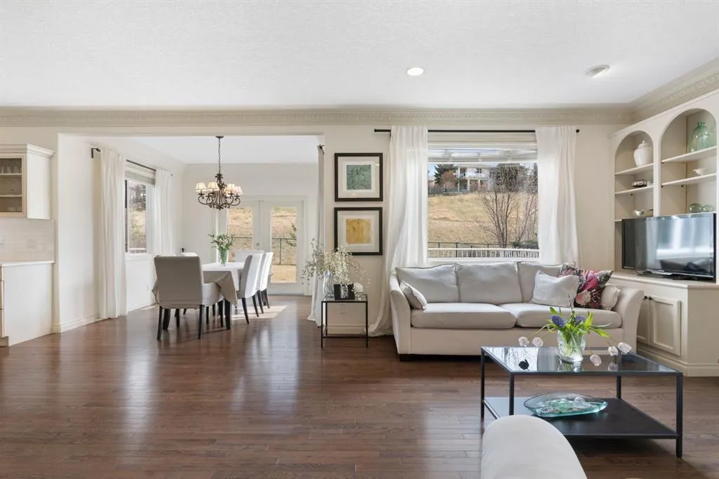 181 Gleneagles View