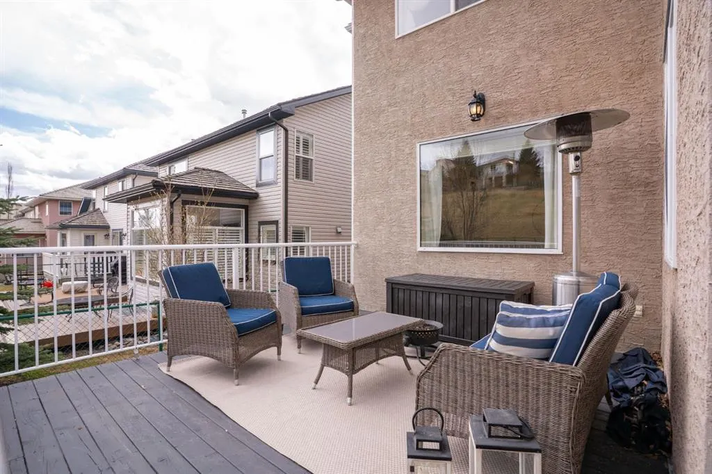 181 Gleneagles View