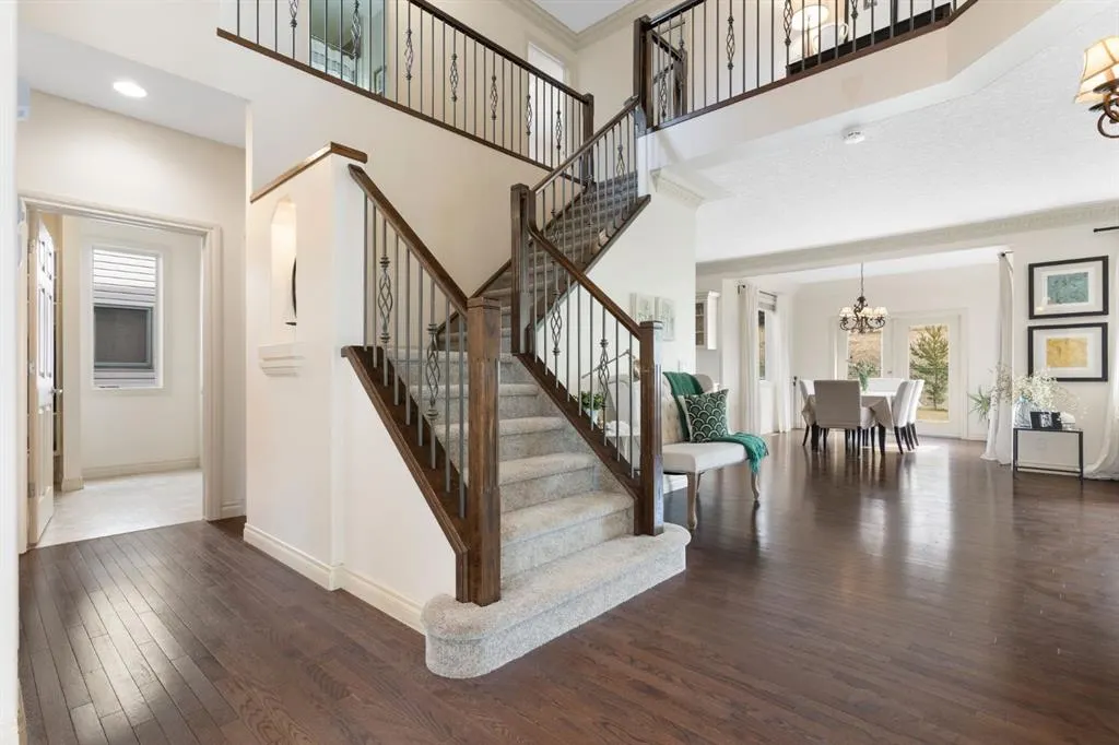 181 Gleneagles View