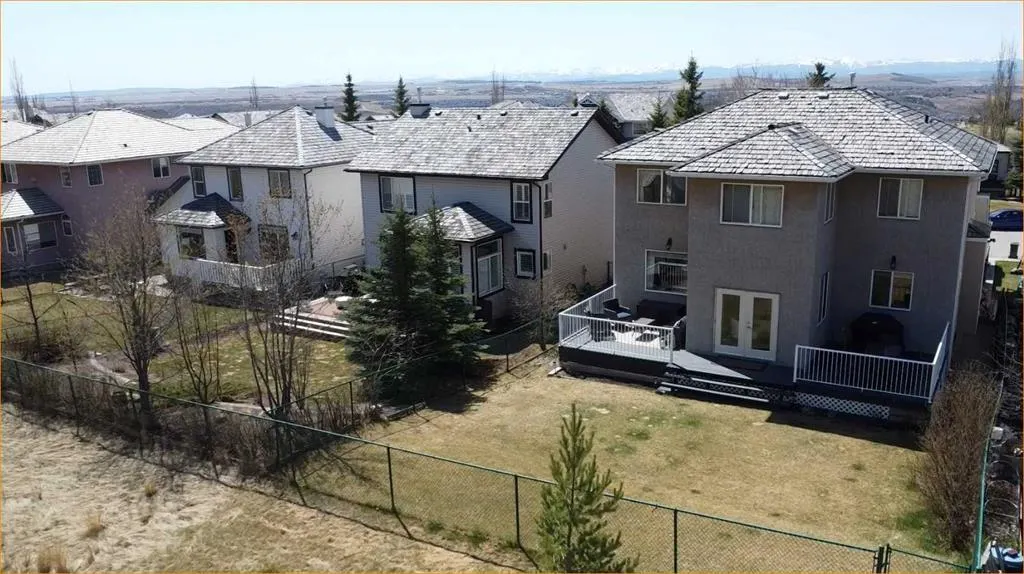 181 Gleneagles View
