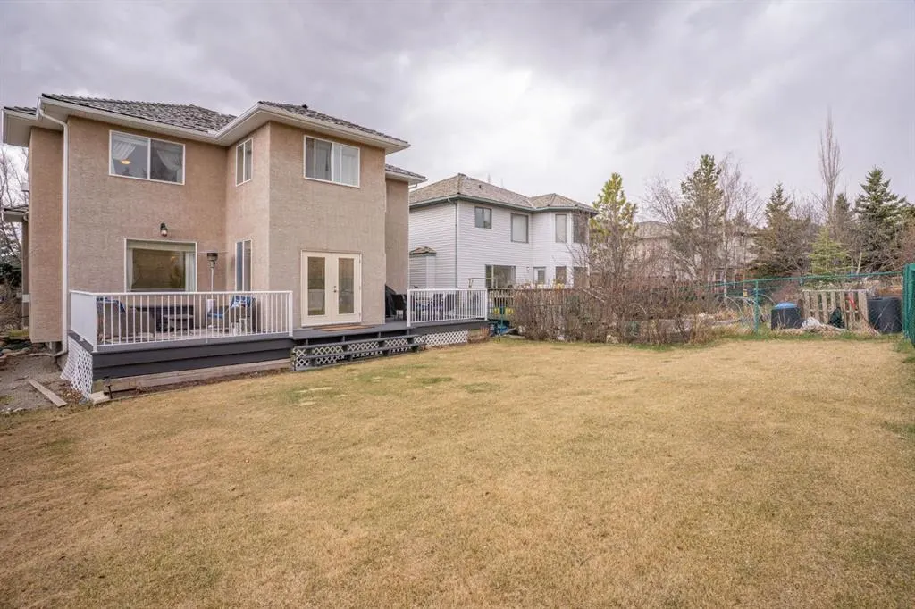 181 Gleneagles View