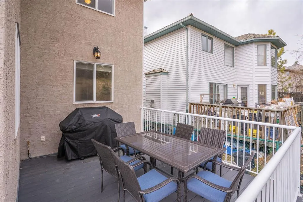 181 Gleneagles View