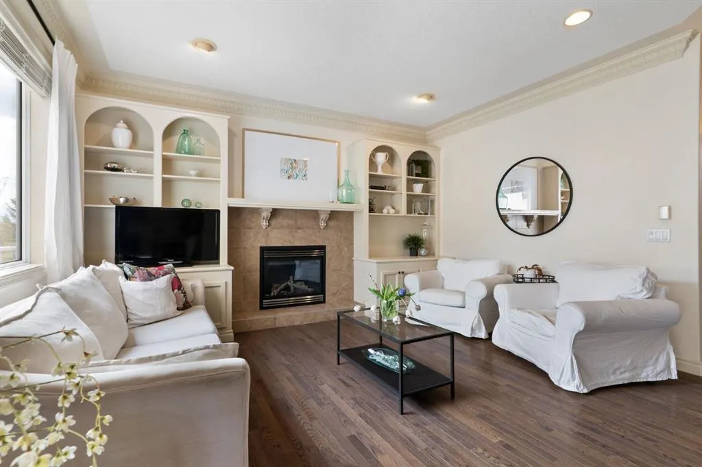 181 Gleneagles View