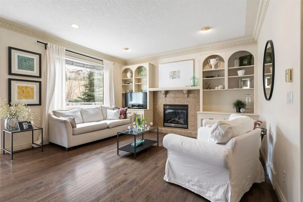 181 Gleneagles View