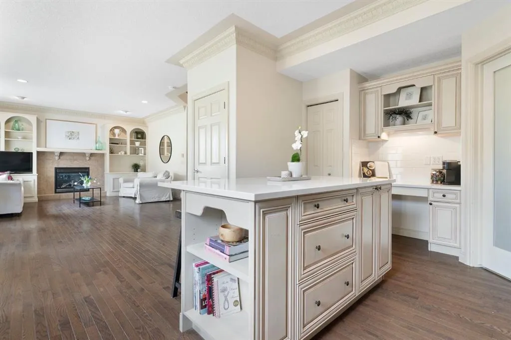 181 Gleneagles View