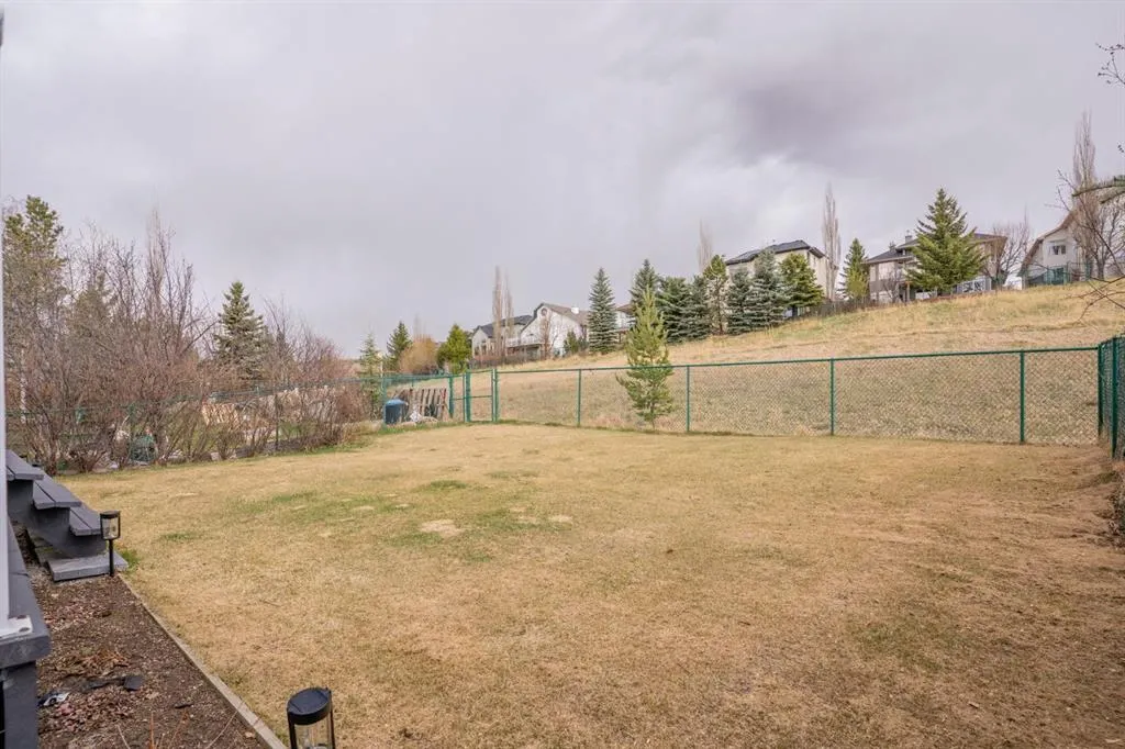 181 Gleneagles View