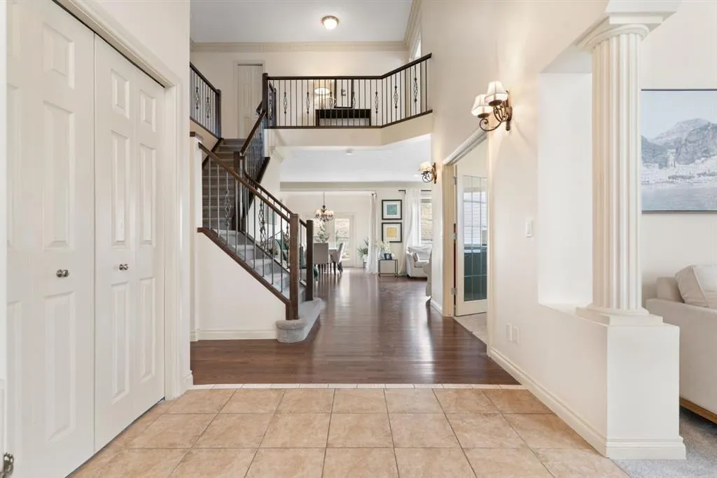 181 Gleneagles View