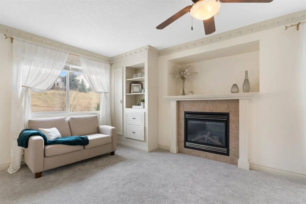 181 Gleneagles View