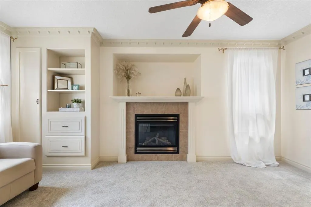 181 Gleneagles View