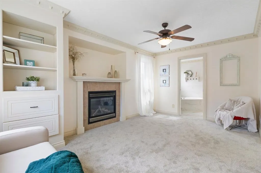 181 Gleneagles View