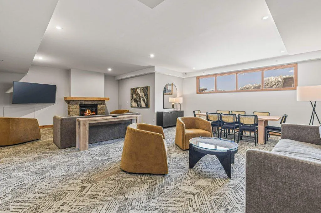 1315 Spring Creek Gate, #102
