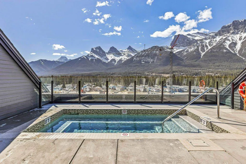 1315 Spring Creek Gate, #102
