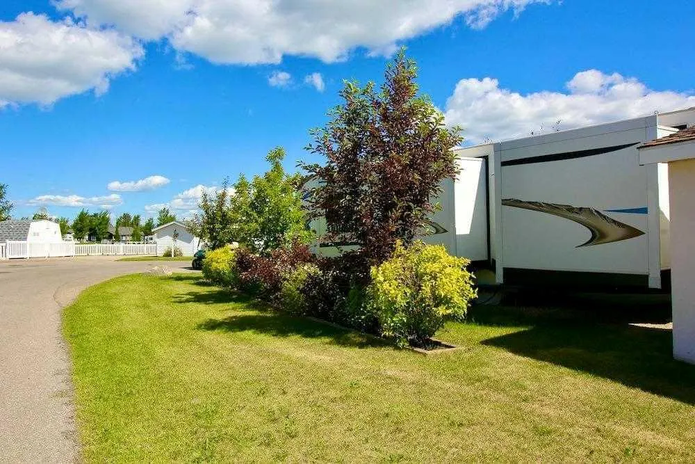 35468 Range Road 30, #2133