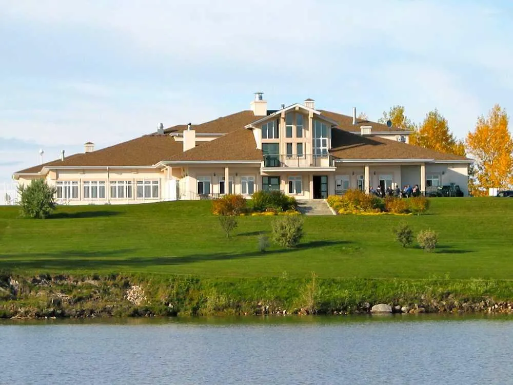 35468 Range Road 30, #2133