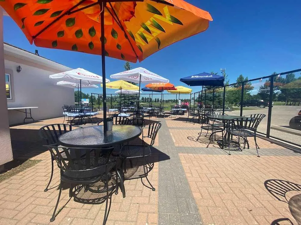 35468 Range Road 30, #2133