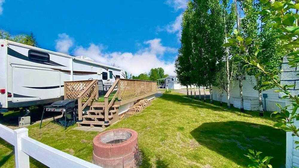 35468 Range Road 30, #2133