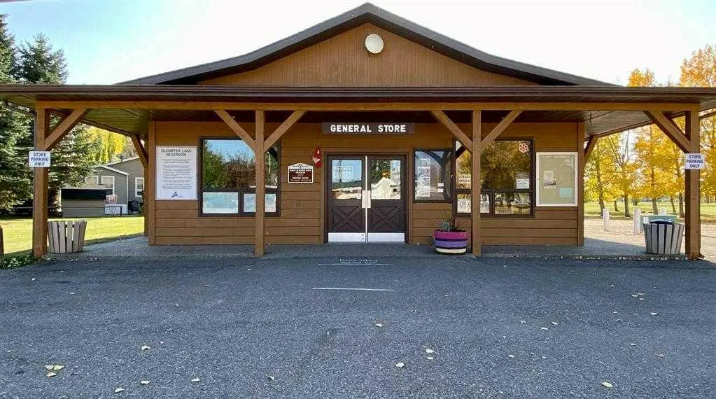 35468 Range Road 30, #2133