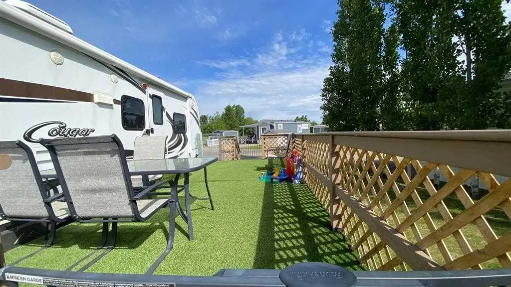 35468 Range Road 30, #2133