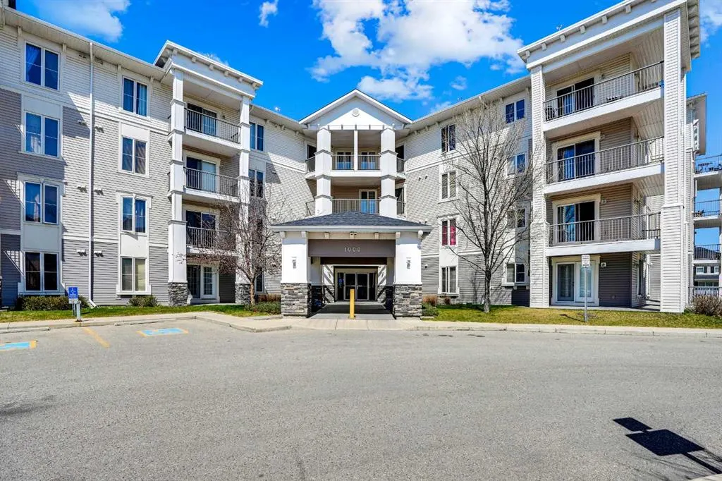 333 Taravista Drive NE, #1216