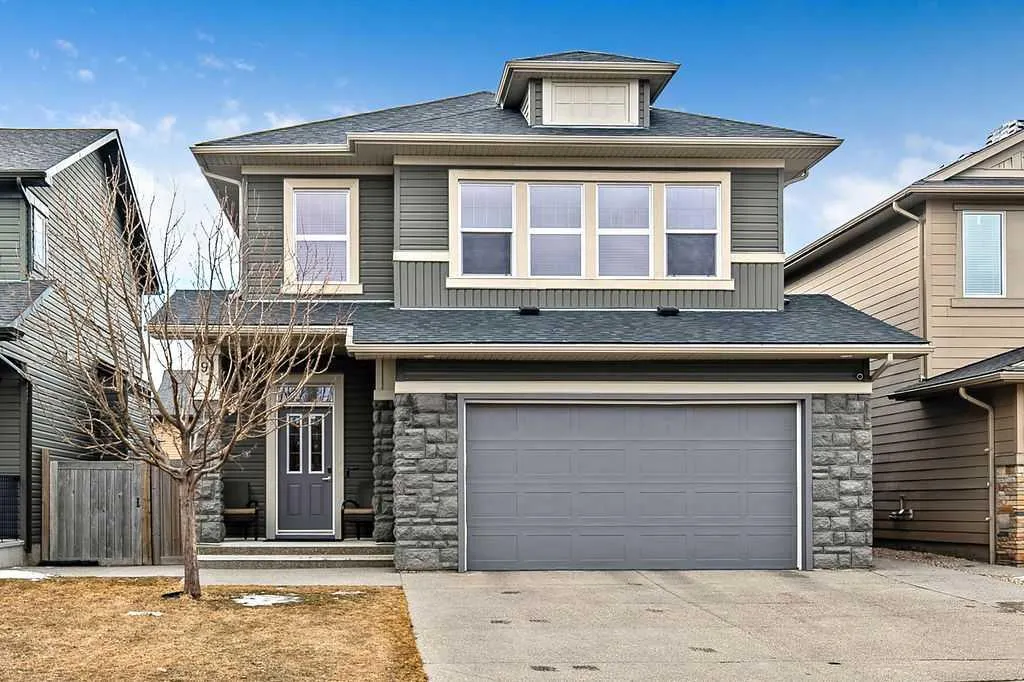 97 Evanspark Way NW