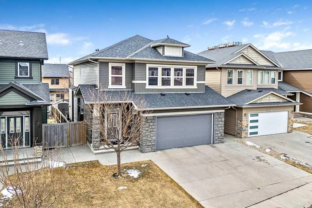 97 Evanspark Way NW