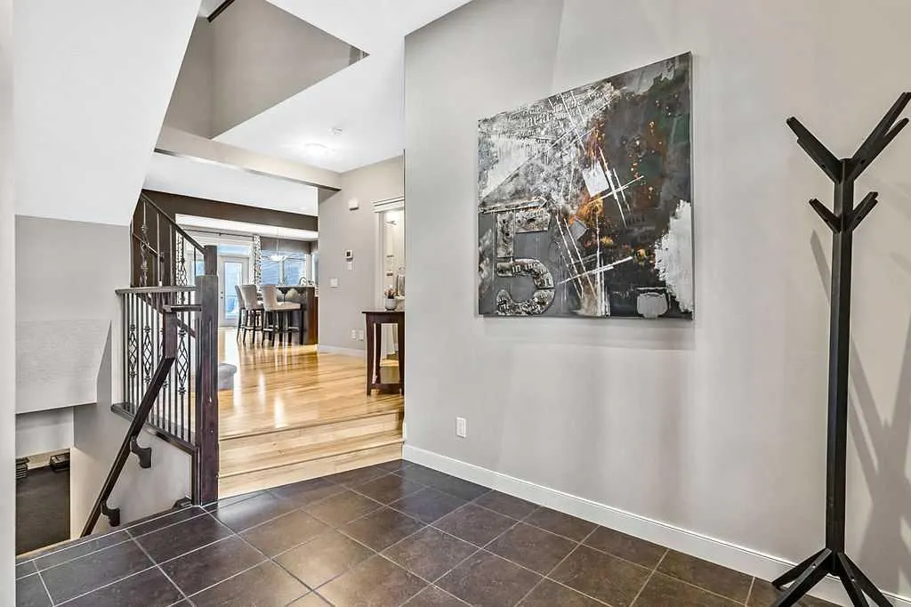 97 Evanspark Way NW