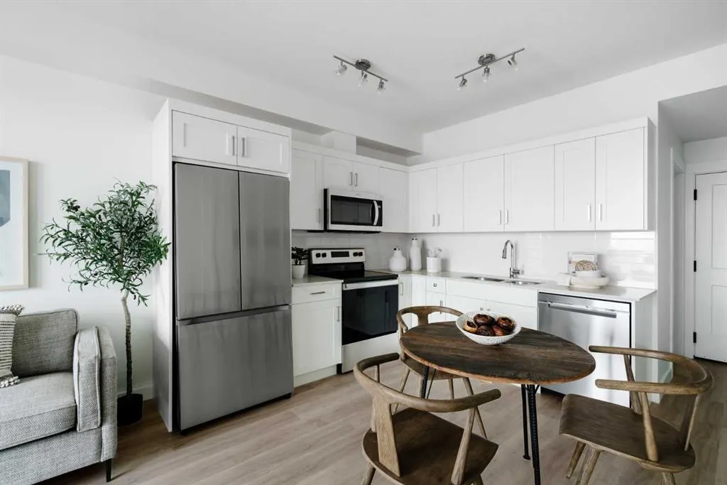 430 Sage Hill Road NW, #2212