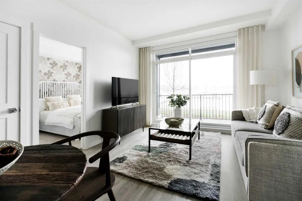 430 Sage Hill Road NW, #2212