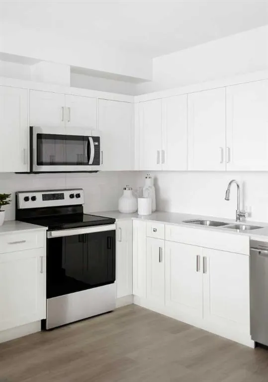 430 Sage Hill Road NW, #2212