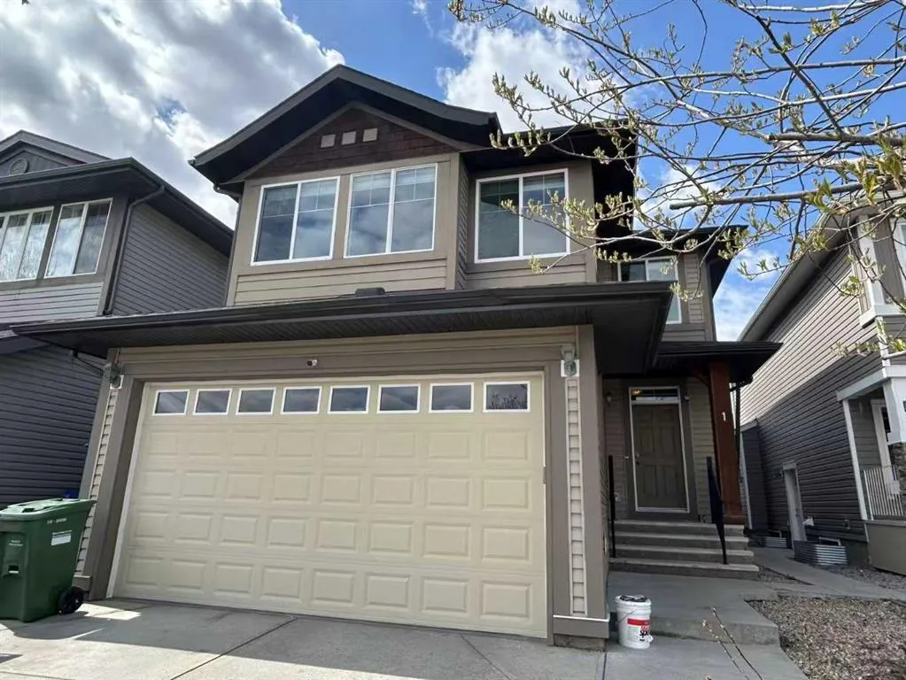 1 Auburn glen Gardens SE