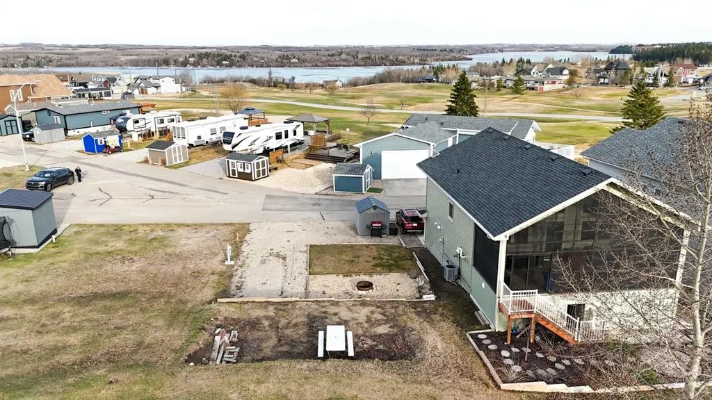 25054 South Pine Lake Road, #5011