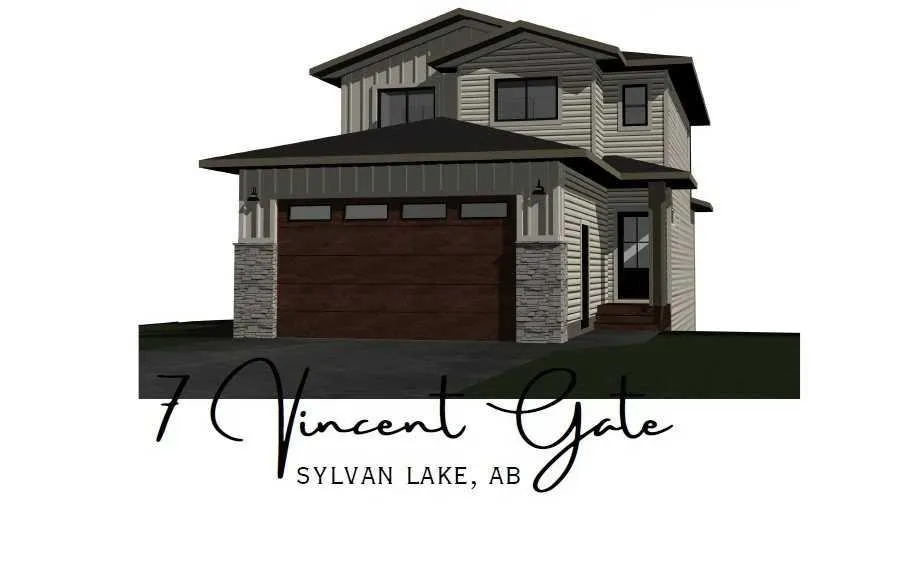 7 Vincent Gate
