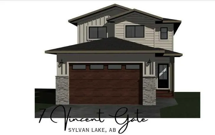 7 Vincent Gate