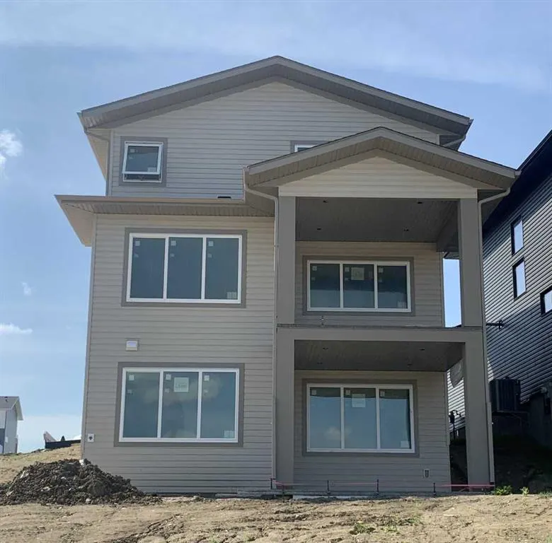 7 Vincent Gate