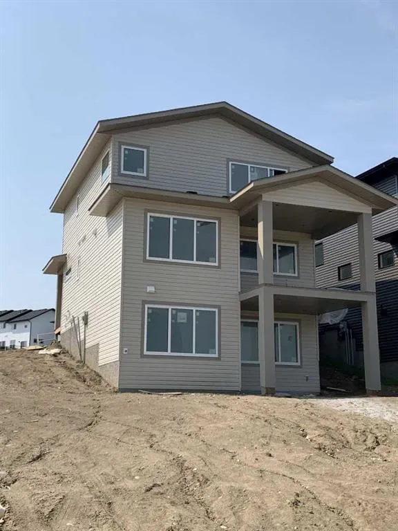 7 Vincent Gate