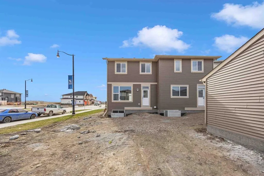 400 DAWSON Drive