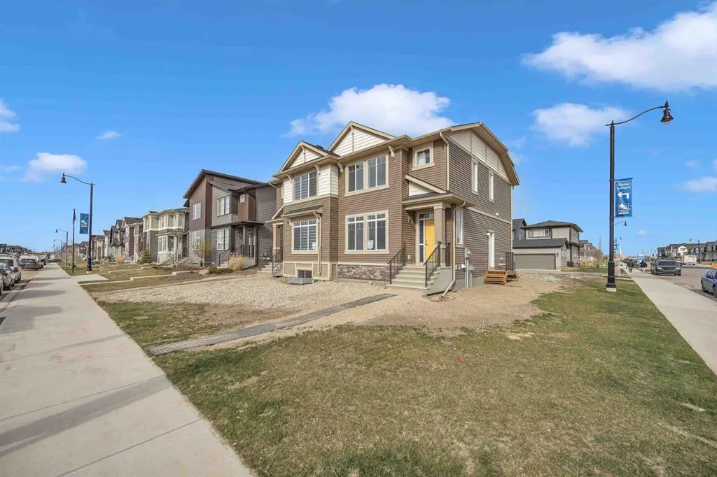 400 DAWSON Drive