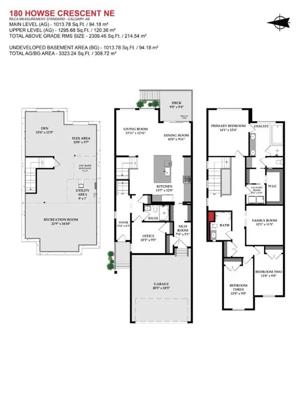 180 Howse Crescent NE
