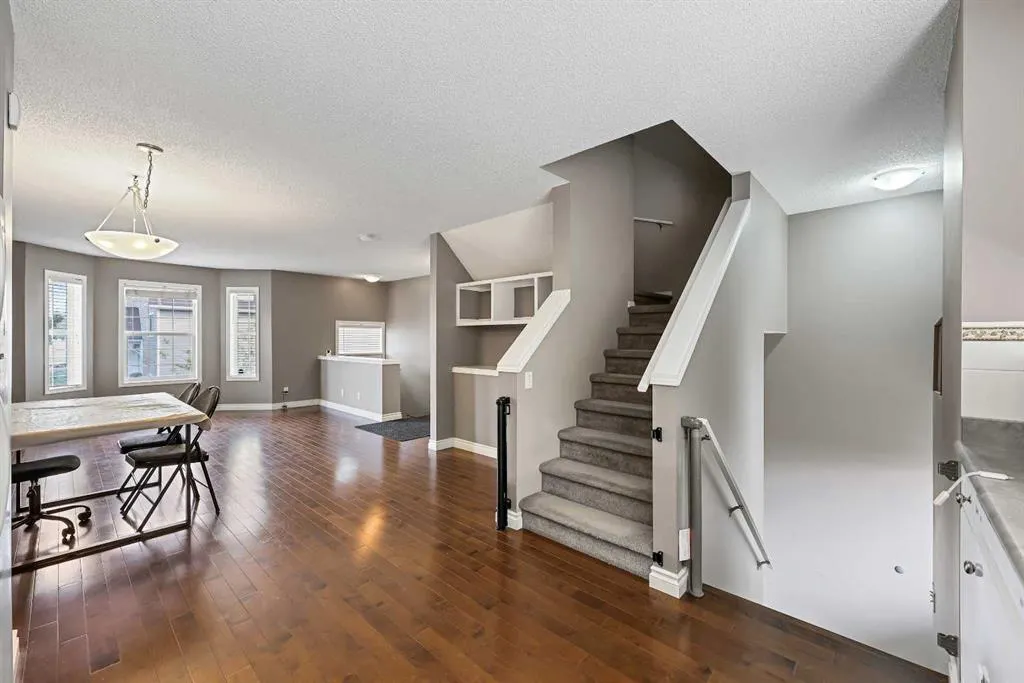 45 Tuscany Springs Gardens NW