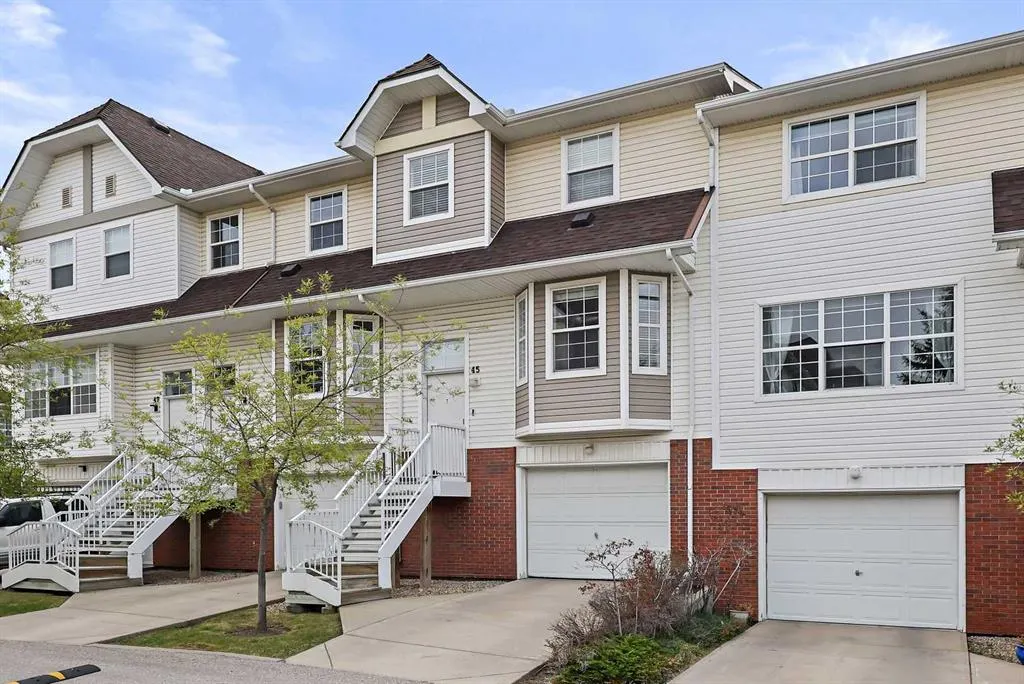 45 Tuscany Springs Gardens NW