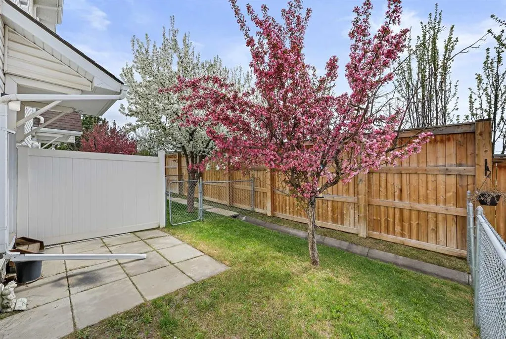 45 Tuscany Springs Gardens NW